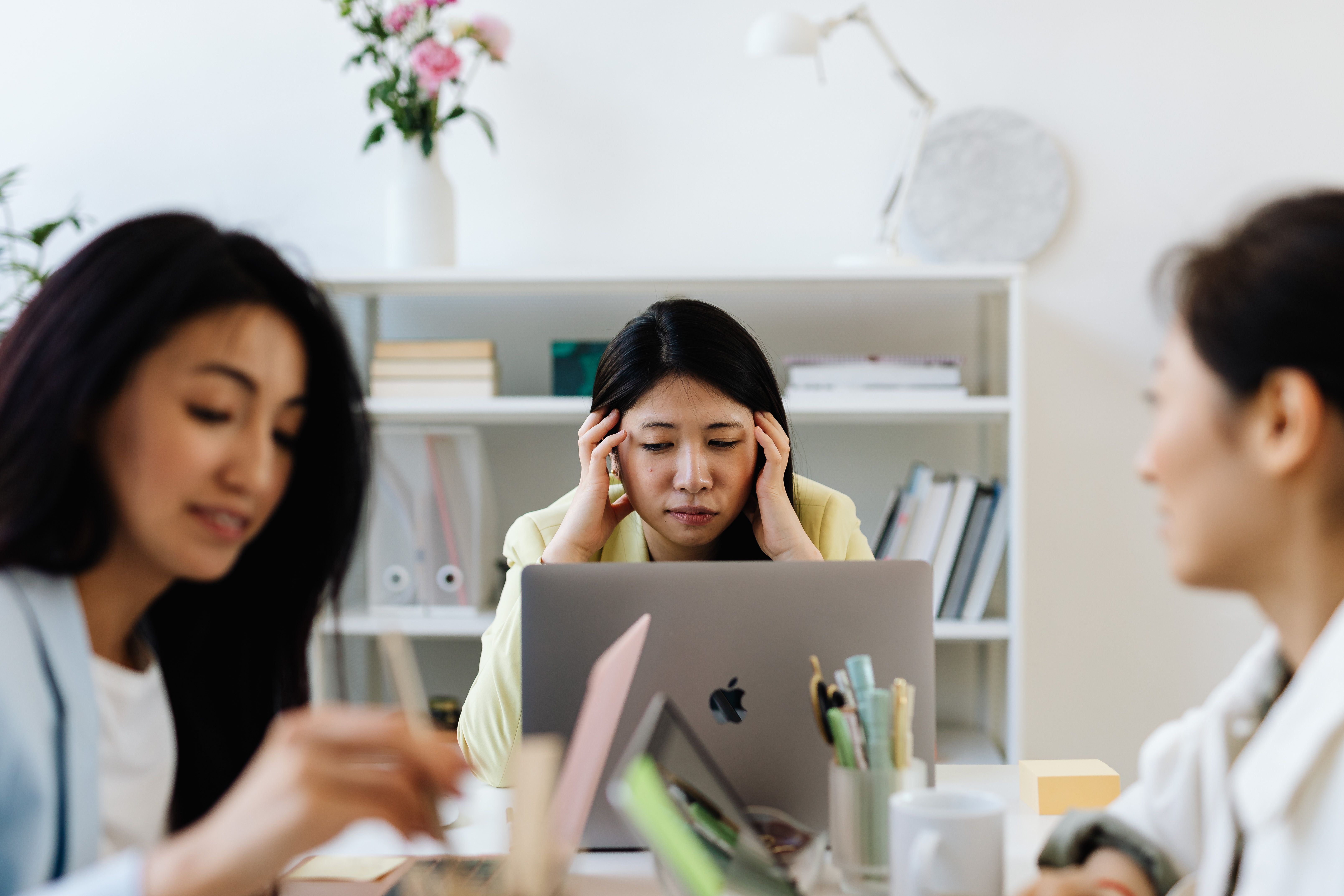 Overcoming Avoidance: A Simple Coaching Strategy to Start What You’ve Been Putting Off
